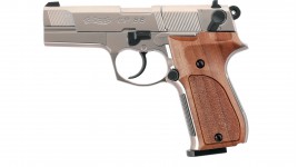 Walther CP88 - nickel /...