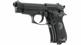 Beretta Mod. 84 FS Pistolet...