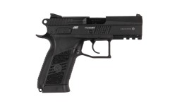 CZ 75 P-07 Duty Pistolet à...