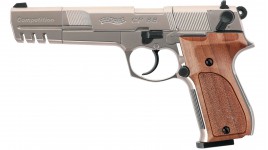 Walther CP88 Competition...