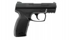 Pistolet à bille acier Umarex TDP 45
