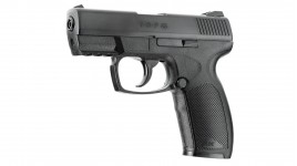 Pistolet à bille acier...