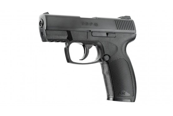 Pistolet à bille acier Umarex TDP 45