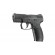 Pistolet à bille acier Umarex TDP 45
