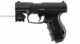 Walther CP99 Compact avec...