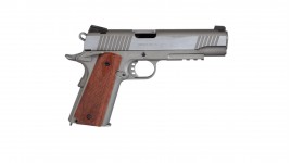 Pistolet à billes d'acier...