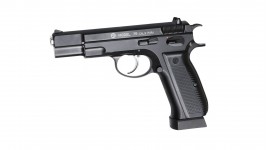 Pistolet CZ 75 a bille...