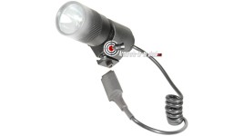 Lampe pour rail 22 mm