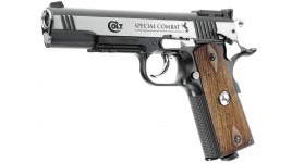 Colt Special Combat -...