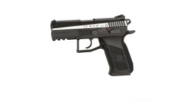 CZ 75D P-07 duty - Pistolet...