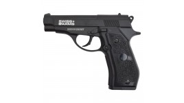 Swiss Arms P84 - Pistolet...