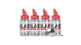 4500 billes acier + 1500...