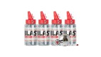4500 billes acier + 1500 offertes - 4.5 mm