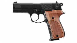 Walther CP88 crosse bois...