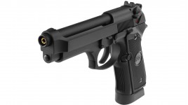Réplique airgun à billes...