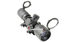 Lunette Swiss Arms...