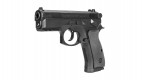 CZ 75D Compact - Pistolet à bille acier
