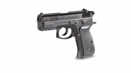 CZ 75D Compact - Pistolet à...