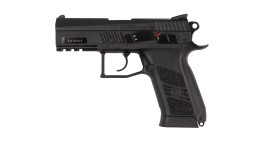 CZ 75 P-07 Duty Pistolet...
