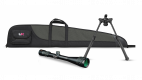 Pack Tir Carabine 22LR Hammerli Arms Force B1 Allweather
