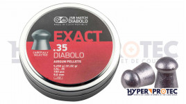 JSB Match Diabolo Exact -...