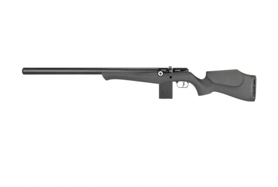 Carabine à plomb PCP FX Airguns DRS Black 700