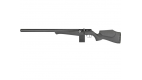 Carabine à plomb PCP FX Airguns DRS Black 700