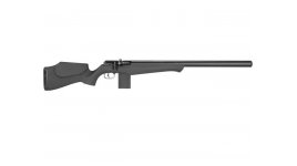Carabine à plomb PCP FX Airguns DRS Black 700