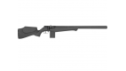 Carabine à plomb PCP FX Airguns DRS Black 700