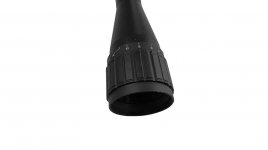 Konus Wild 4-12x40 Réticule lumineux German-4 - Lunette de tir