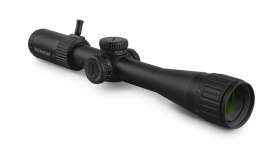 Konus Wild 4-12x40 Réticule...