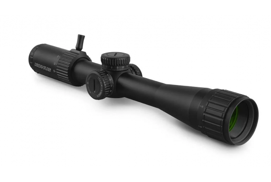 Konus Wild 4-12x40 Réticule lumineux German-4 - Lunette de tir
