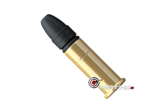 Cartouches Sellier & Bellot .22 LR