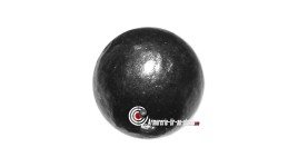 Bille de plomb H&N cal .36