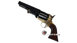 Revolver 1851 Reb Nord Navy...