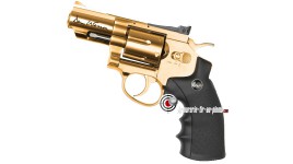 Dan Wesson 2.5'' - Gold...