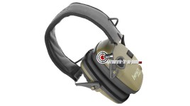 Casque électronique...