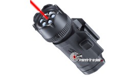 Walther Night Force - 22 mm