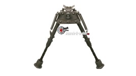 Bipied universel pour rail...