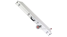 Grande mallette aluminium...