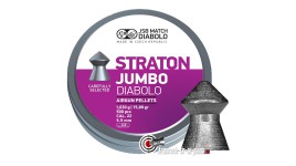 JSB Straton Jumbo Diabolo -...