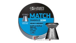 Plombs JSB Match Diabolo...