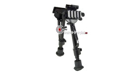 Bipied pour rail Picatinny...