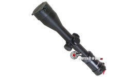 Lunette Bauer 2.5-10x50 HD...