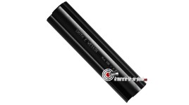 Canon 6'' pour 586 noir...