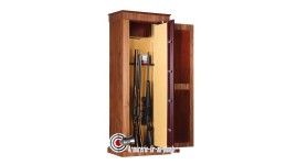 Armoire forte Infac "Wood...