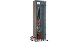 Armoire forte Infac...