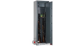 Armoire forte Infac...