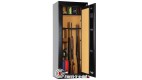 Armoire forte Infac "Big Safe" anti-feu - jusqu'à 21 armes longues