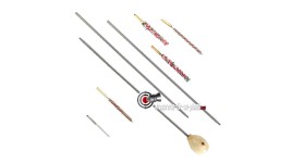Kit de nettoyage pour armes...